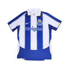 FC Porto Heimtrikot 03/04 Retro