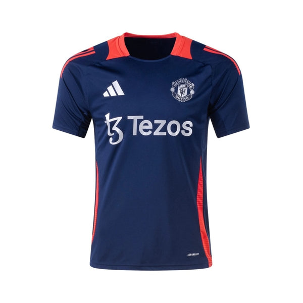 Manchester United Training 24/25