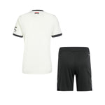 Kindertrikot - Manchester United Drittes 24/25