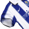 FC Porto Heimtrikot 03/04 Retro