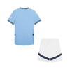 Kindertrikot - Manchester City Auswärts 24/25