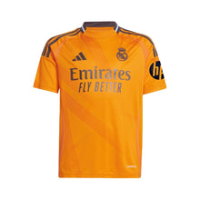 Real Madrid Auswärtstrikot24/25