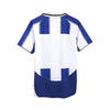 FC Porto Heimtrikot 03/04 Retro