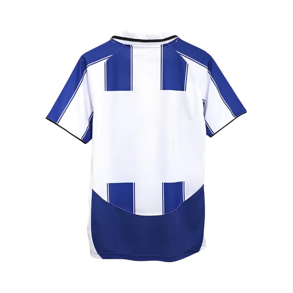 FC Porto Heimtrikot 03/04 Retro