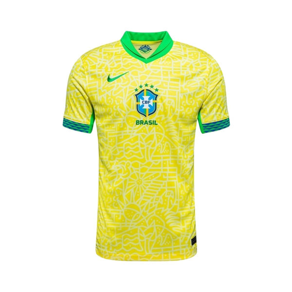 Brasil Heimtrikot 24/25 - Copa América 2024