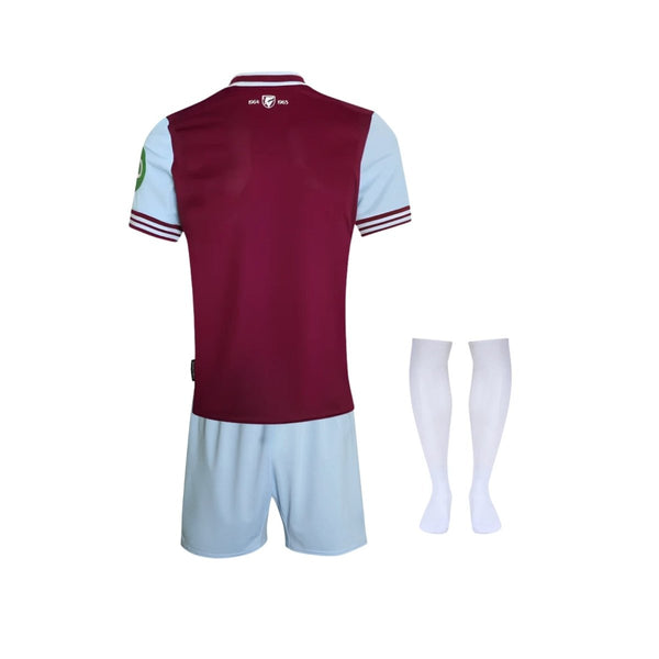 Kindertrikot - West Ham United Heim 24/25