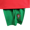 Kindertrikot - Portugal Heimtrikot 24/25 - Euro 2024