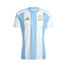 Argentina Heimtrikot 24/25 - Copa América 2024
