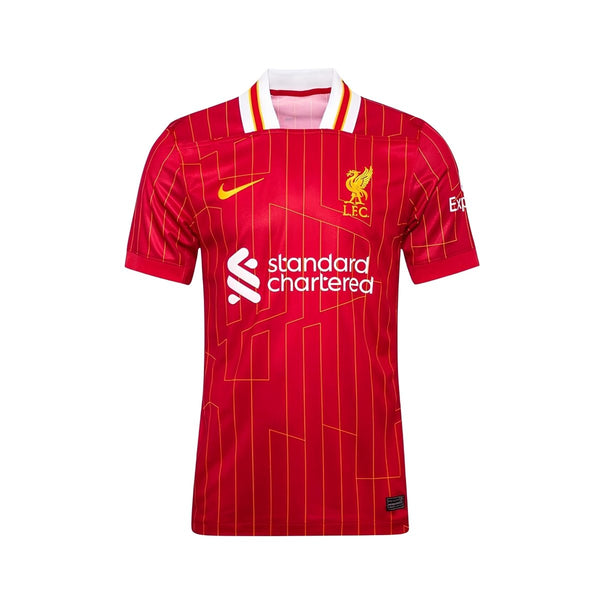 Liverpool Heimtrikot 24/25 - DIOGO J. 20