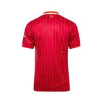 Liverpool Heimtrikot 24/25