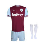 Kindertrikot - West Ham United Heim 24/25