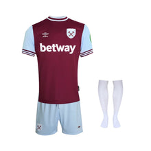 Kindertrikot - West Ham United Heim 24/25