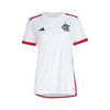 Flamengo Auswärtstrikot24/25 - Weibliche Version