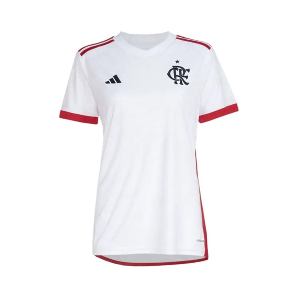 Flamengo Auswärtstrikot24/25 - Weibliche Version