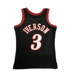 Philadelphia 76ers 1997-98