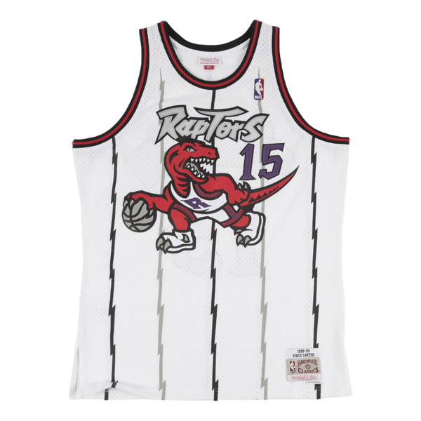 Toronto Raptors Heim 1998-99