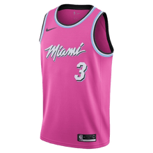 Miami Heat Dwyane Wade Edition - Rosa