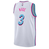 Miami Heat Dwyane Wade Edition - Weiß