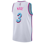 Miami Heat Dwyane Wade Edition - Weiß