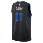 City Edition Dallas Mavericks - Schwarz