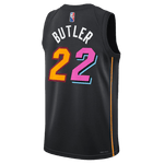 Miami Heat City Edition