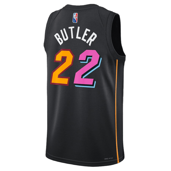 Miami Heat City Edition