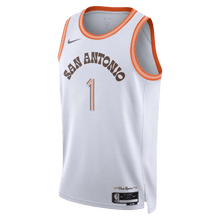City Edition San Antonio Spurs - Weiß