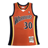 Golden State Warriors Alternate 2009-10