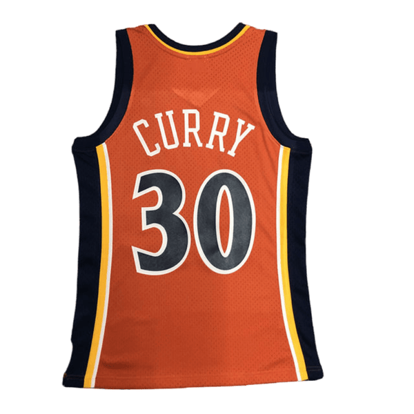 Golden State Warriors Alternate 2009-10