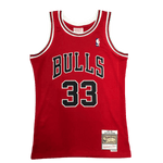 Chicago Bulls Road 1997-98
