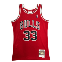 Chicago Bulls Road 1997-98
