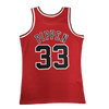 Chicago Bulls Road 1997-98