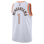 City Edition San Antonio Spurs - Weiß