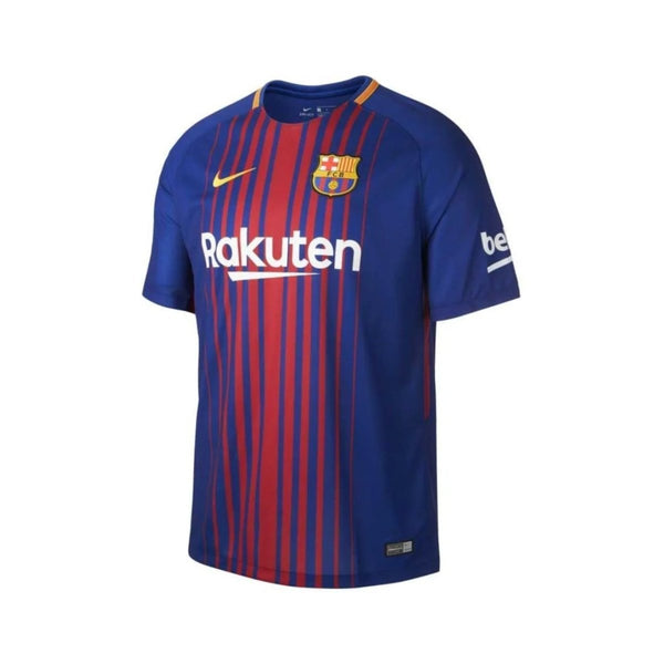 Barcelona Heimtrikot 17/18