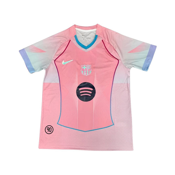 Barcelona Sonderausgabe 25/26