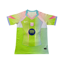 Barcelona Sonderausgabe 25/26