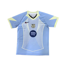 Barcelona Sonderausgabe 25/26