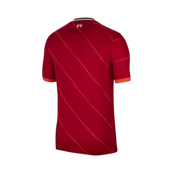 Liverpool Heimtrikot 21/22