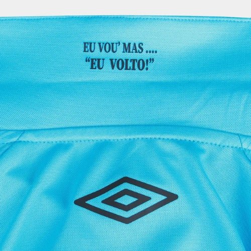 Santos Sonderausgabe 25/26