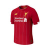 Liverpool Heimtrikot 19/20