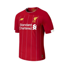 Liverpool Heimtrikot 19/20
