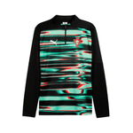 Portugal 25/26 - Trainingsjacke mit Reißverschluss - Weltmeisterschaft 2026