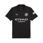 Manchester City Auswärtstrikot25/26