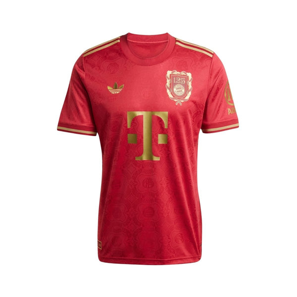 Bayern München 24/25 - 125. Geburtstag