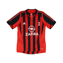 AC Milan Heimtrikot 05/06
