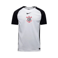 Corinthians Heimtrikot 25/26
