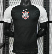 Corinthians 2025/26