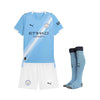 Kindertrikot - Manchester City Heim 25/26