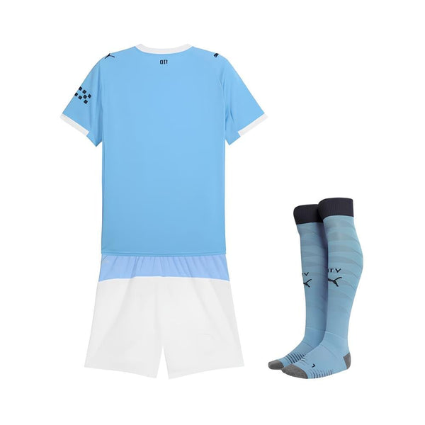 Kindertrikot - Manchester City Heim 25/26