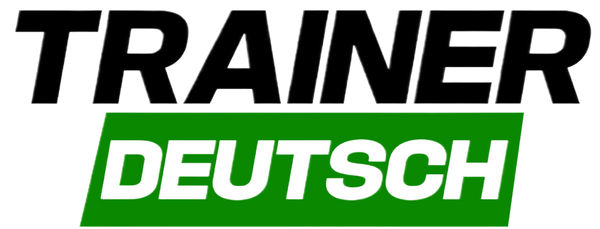 TrainerDeutsch